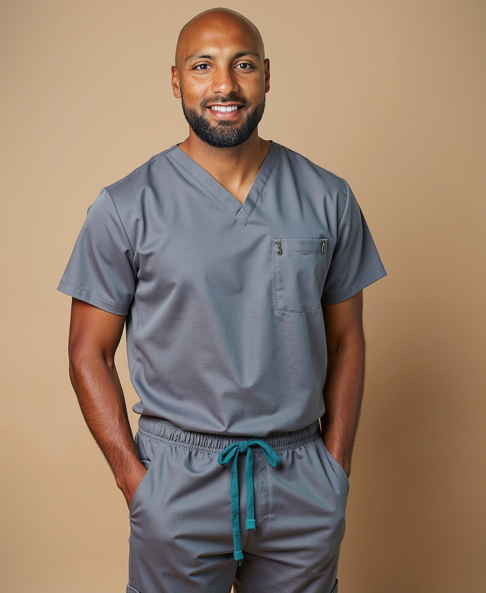 Toheed Hamid, Dentist at GL1 Dental in Gloucester